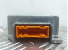 Recambio de centralita airbag para citroën xsara berlina 1.9 td sx referencia OEM IAM 9638101980   2