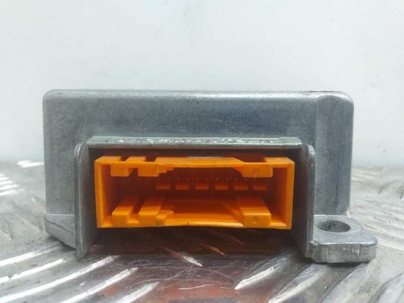 Recambio de centralita airbag para citroën xsara berlina 1.9 td sx referencia OEM IAM 9638101980  