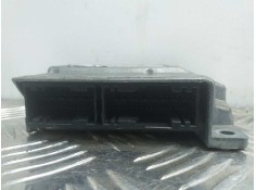 Recambio de centralita airbag para citroën c4 berlina referencia OEM IAM 9653493780   2