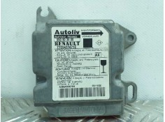 Recambio de centralita airbag para volkswagen passat berlina (3b2) comfortline referencia OEM IAM 7700437471C