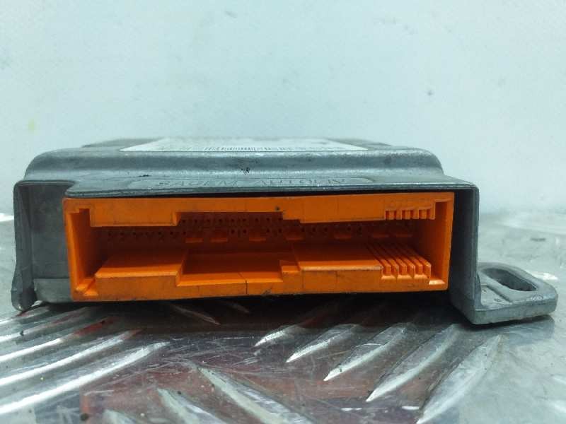 Recambio de centralita airbag para volkswagen passat berlina (3b2) comfortline referencia OEM IAM 7700437471C  