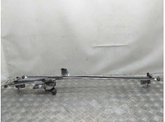 Recambio de motor limpia delantero para opel zafira b cosmo referencia OEM IAM   