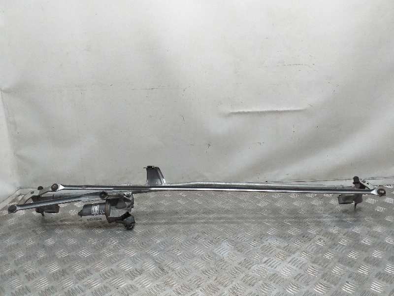 Recambio de motor limpia delantero para opel zafira b cosmo referencia OEM IAM   