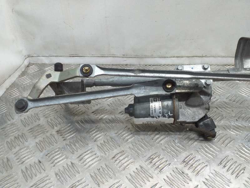 Recambio de motor limpia delantero para opel zafira b cosmo referencia OEM IAM   