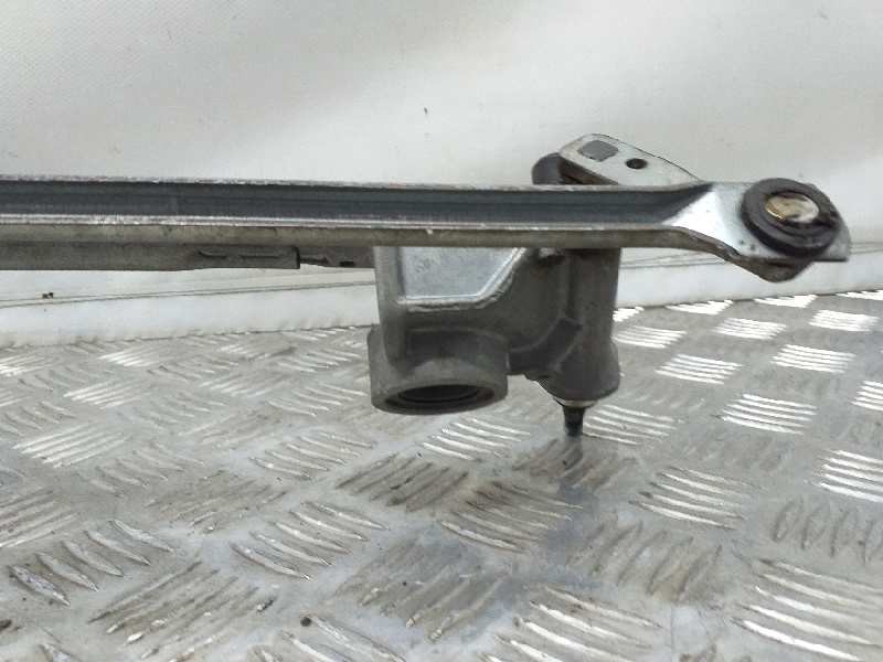 Recambio de motor limpia delantero para opel zafira b cosmo referencia OEM IAM   
