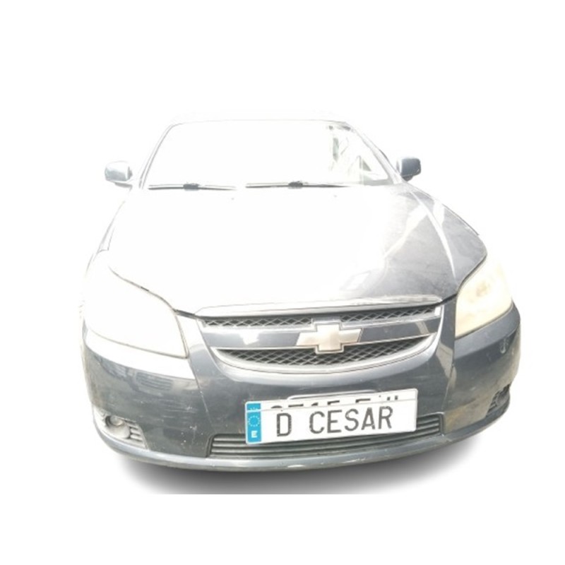 CHEVROLET EPICA (KL1_) - imagen 5
