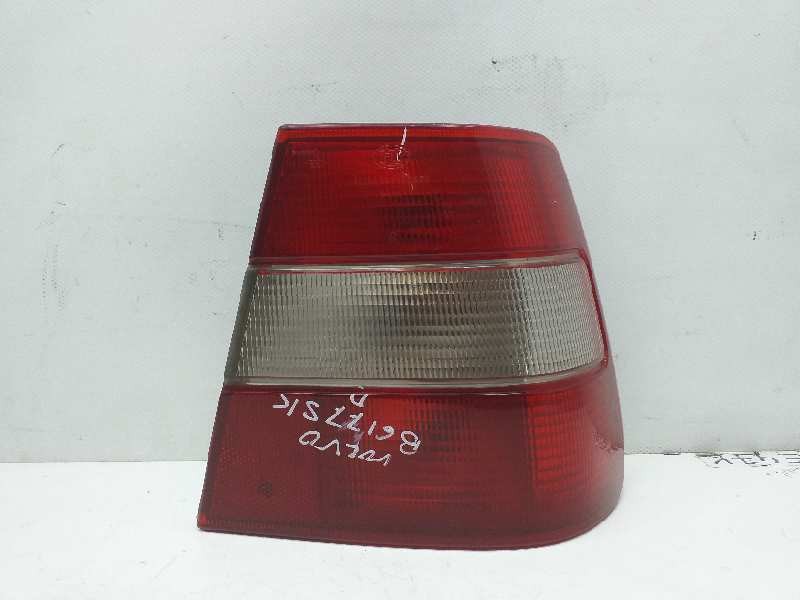 Recambio de piloto trasero derecho para volvo serie 960 berlina/familiar 2.5 24v berlina referencia OEM IAM 9126961  