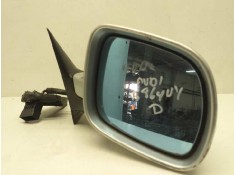Recambio de retrovisor derecho para audi a4 avant (b5) 1.9 tdi referencia OEM IAM