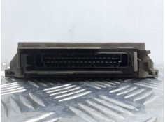 Recambio de centralita motor uce para lancia lancia y 1.2 cat referencia OEM IAM IAW16F.ET   2