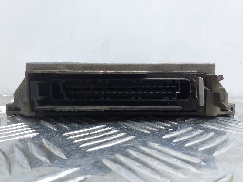 Recambio de centralita motor uce para lancia lancia y 1.2 cat referencia OEM IAM IAW16F.ET  