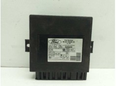 Recambio de centralita check control para ford focus berlina (cak) 1.8 tddi turbodiesel cat referencia OEM IAM 5WK47230D  