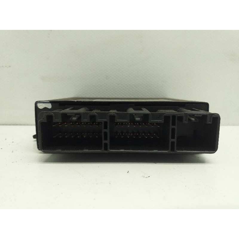 Recambio de centralita check control para ford focus berlina (cak) 1.8 tddi turbodiesel cat referencia OEM IAM 5WK47230D  
