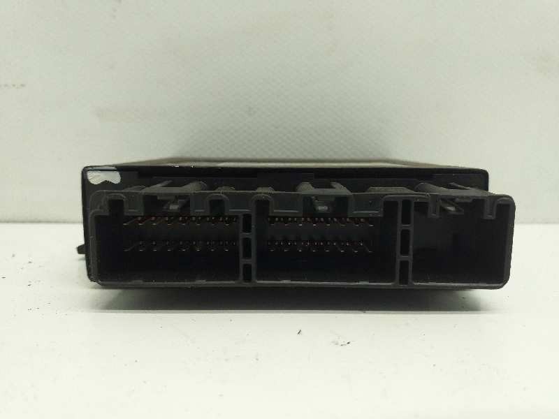Recambio de centralita check control para ford focus berlina (cak) 1.8 tddi turbodiesel cat referencia OEM IAM 5WK47230D  