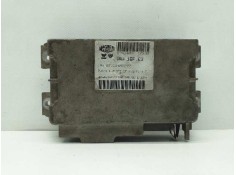 Recambio de centralita motor uce para fiat punto berlina (188) 1.9 d elx (i) referencia OEM IAM IAW16FE3 46545152 