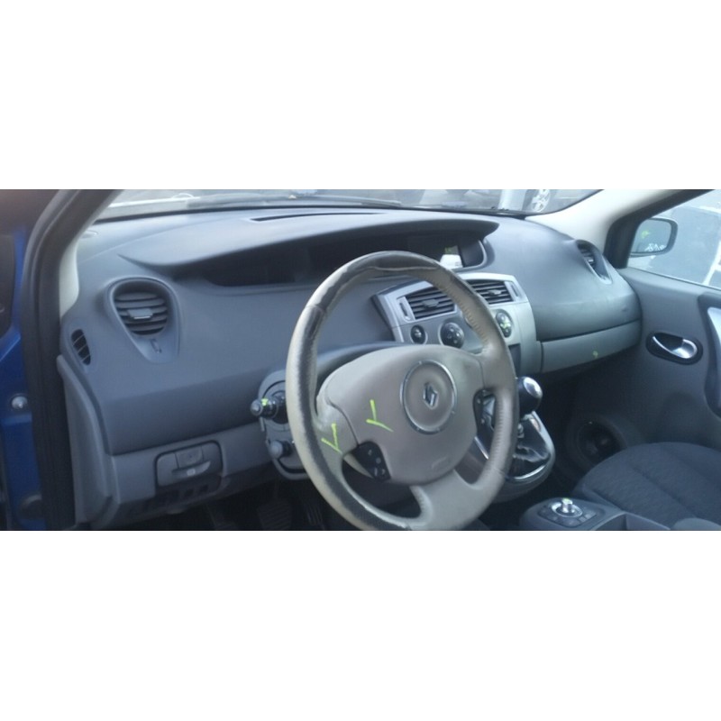 RENAULT SCENIC II - imagen 6