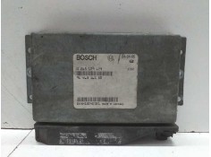 Recambio de centralita suspension para peugeot 607 (s1) pack referencia OEM IAM 0265109629 9646316180  2