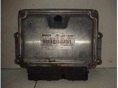 Recambio de centralita motor uce para renault megane i classic (la0) 1.9 dti alize referencia OEM IAM 0281010442 8200199726 