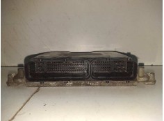 Recambio de centralita motor uce para renault megane i classic (la0) 1.9 dti alize referencia OEM IAM 0281010442 8200199726  2