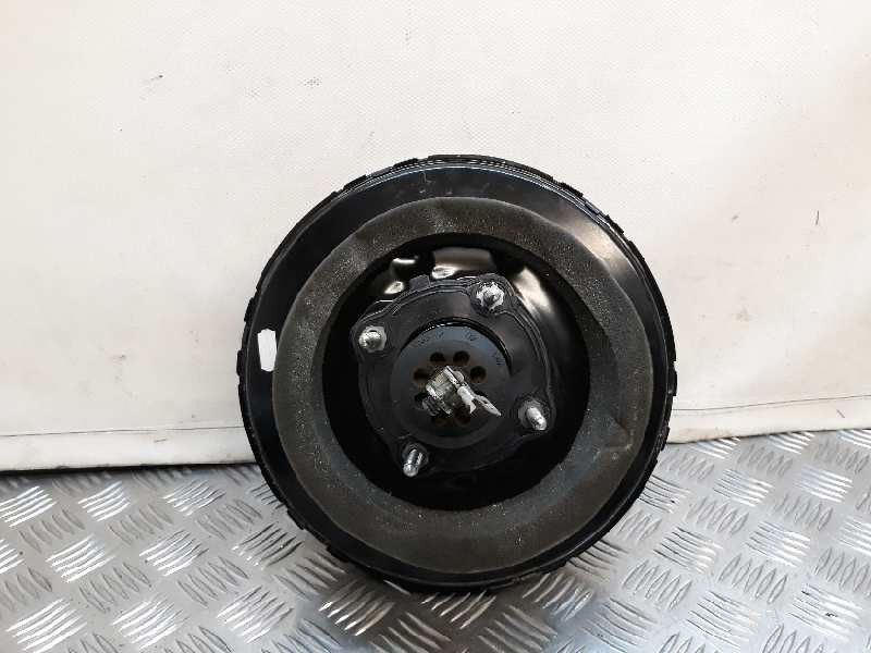 Recambio de servofreno para citroën berlingo station wagon 1.6 hdi fap referencia OEM IAM 9681268480  