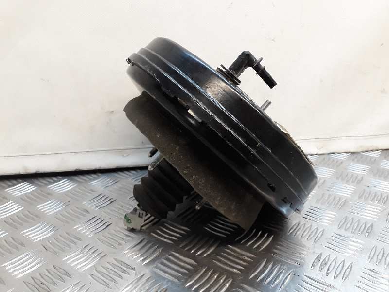 Recambio de servofreno para citroën berlingo station wagon 1.6 hdi fap referencia OEM IAM 9681268480  