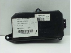 Recambio de centralita cierre para lancia ypsilon (101) 1.2 cat referencia OEM IAM 46779242  