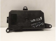 Recambio de centralita cierre para lancia ypsilon (101) 1.2 cat referencia OEM IAM 46779242   2