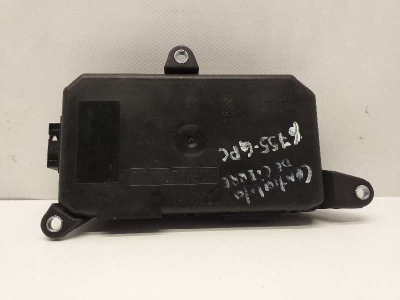 Recambio de centralita cierre para lancia ypsilon (101) 1.2 cat referencia OEM IAM 46779242  