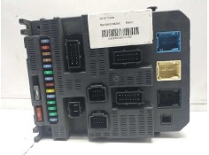 Recambio de caja reles / fusibles para peugeot 207 xad referencia OEM IAM 9663798280  