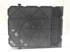 Recambio de caja reles / fusibles para peugeot 207 xad referencia OEM IAM 9663798280   2