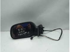 Recambio de retrovisor izquierdo para peugeot 307 (s1) referencia OEM IAM  ELECTRICO GRIS