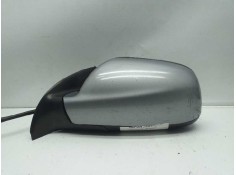 Recambio de retrovisor izquierdo para peugeot 307 (s1) referencia OEM IAM  ELECTRICO GRIS 2