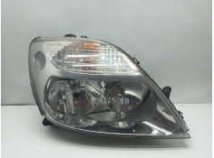 Recambio de faro derecho para renault scenic (ja..) 2.0 16v dynamique referencia OEM IAM   