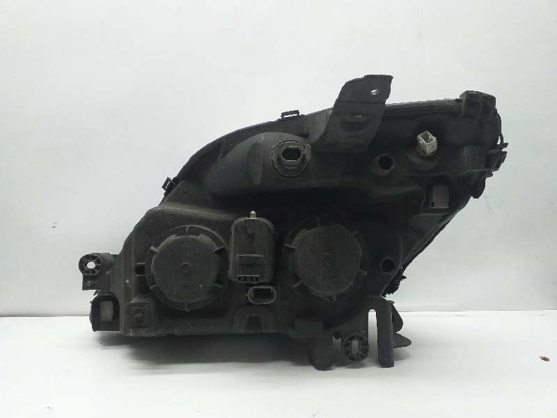 Recambio de faro derecho para renault scenic (ja..) 2.0 16v dynamique referencia OEM IAM   