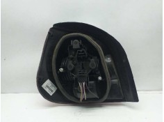 Recambio de piloto trasero derecho para renault scenic (ja..) 2.0 16v dynamique referencia OEM IAM    2