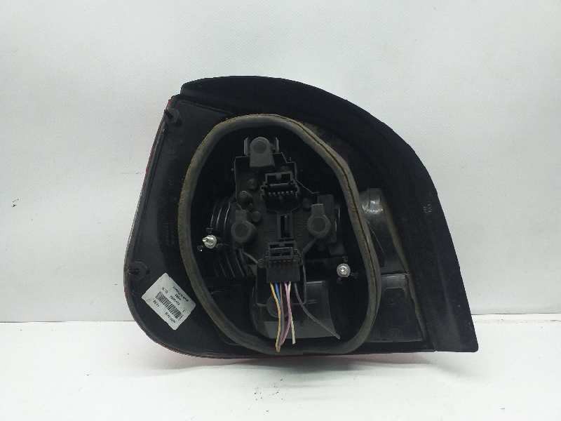 Recambio de piloto trasero derecho para renault scenic (ja..) 2.0 16v dynamique referencia OEM IAM   