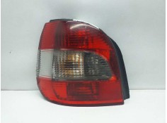 Recambio de piloto trasero izquierdo para renault scenic (ja..) 2.0 16v dynamique referencia OEM IAM   