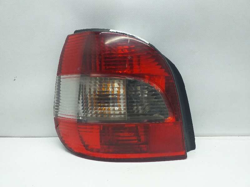 Recambio de piloto trasero izquierdo para renault scenic (ja..) 2.0 16v dynamique referencia OEM IAM   