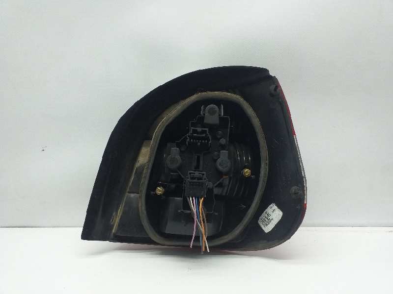 Recambio de piloto trasero izquierdo para renault scenic (ja..) 2.0 16v dynamique referencia OEM IAM   