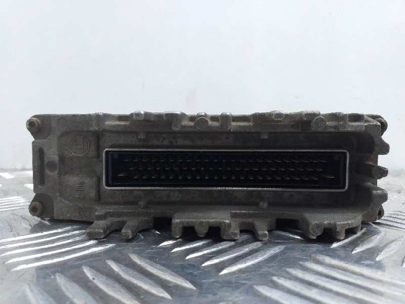Recambio de centralita motor uce para renault megane i scenic (ja0) 1.9 d kaleido referencia OEM IAM 0281011809 HOM7700105953 