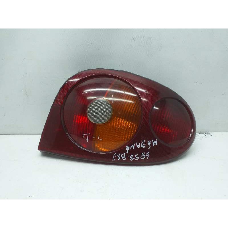 Recambio de piloto trasero derecho para renault megane i coupe fase 2 (da..) 1.9 dci dynamique referencia OEM IAM 7700428057  