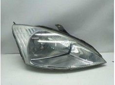 Recambio de faro derecho para ford focus berlina (cak) ambiente referencia OEM IAM   
