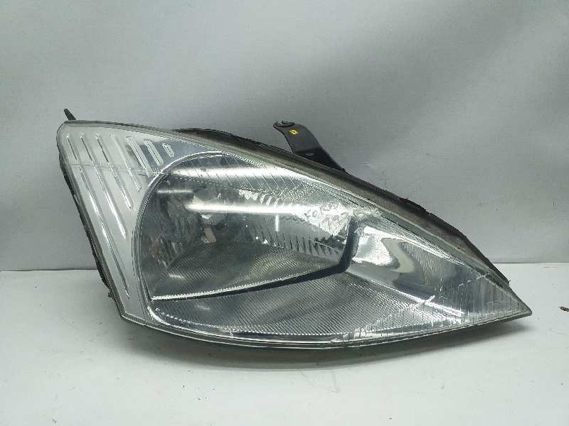 Recambio de faro derecho para ford focus berlina (cak) ambiente referencia OEM IAM   