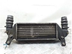 Recambio de intercooler para ford focus berlina (cak) ambiente referencia OEM IAM XS4Q9L440BD  