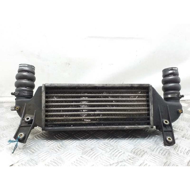 Recambio de intercooler para ford focus berlina (cak) ambiente referencia OEM IAM XS4Q9L440BD  