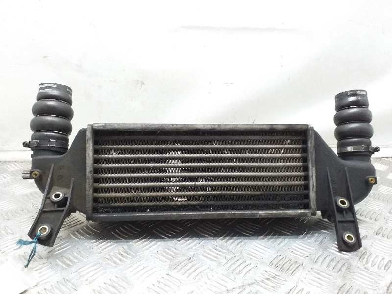Recambio de intercooler para ford focus berlina (cak) ambiente referencia OEM IAM XS4Q9L440BD  