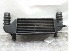 Recambio de intercooler para ford focus berlina (cak) ambiente referencia OEM IAM XS4Q9L440BD   2