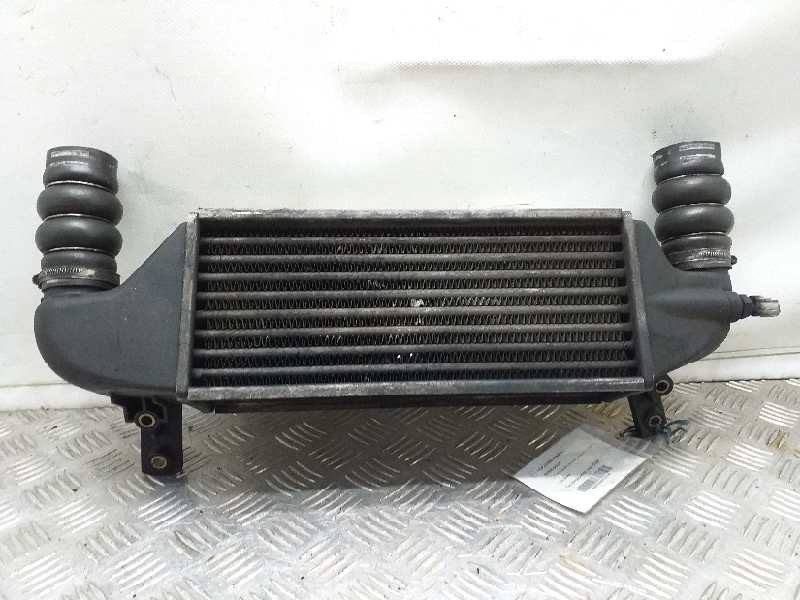 Recambio de intercooler para ford focus berlina (cak) ambiente referencia OEM IAM XS4Q9L440BD  