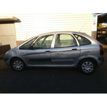 CITROËN XSARA PICASSO
