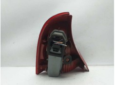 Recambio de piloto trasero derecho para renault clio ii fase ii (b/cb0) authentique referencia OEM IAM 8200917487   2