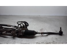 Recambio de cremallera direccion para mercedes-benz clase a (w168) 140 (168.031) referencia OEM IAM  168460350002 